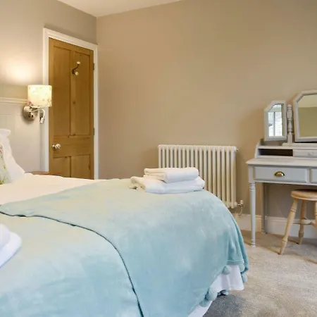 Greystones بيت للعطل ريث